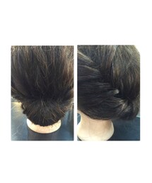 hairstyle | その他