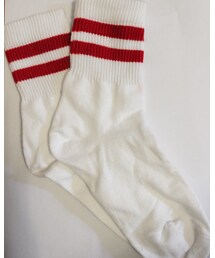 October | ソックス/靴下