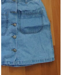 HSTYLE | デニムスカート