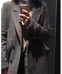 Ron Herman | シャツワンピース