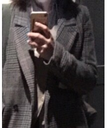 H&M | Chester coat(その他アウター)