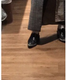 ZARA | ローファー