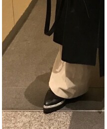 ZARA | ローファー