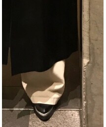 vanila | その他パンツ