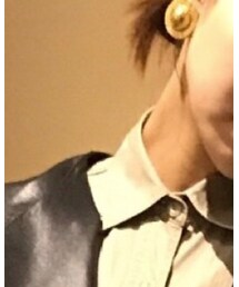 CELINE | イヤリング