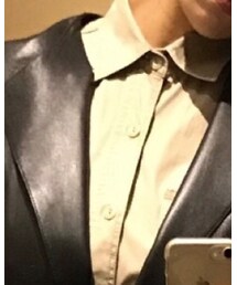 Ron Herman | シャツワンピース