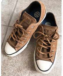 CONVERSE | スニーカー