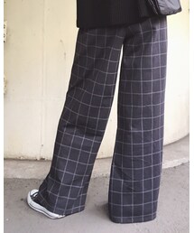 ZARA | その他パンツ