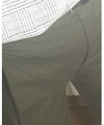 UNIQLO | チノパンツ