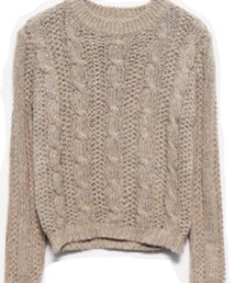 ニット/セーター