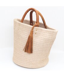 1metre carre | 1métre carrè（アンメートルキャレ）トートバッグ(トートバッグ)