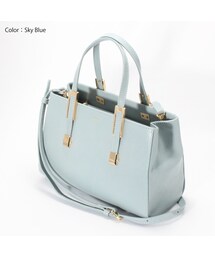 1metre carre | シャルエ　ショルダートートバッグ(トートバッグ)