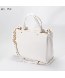 1metre carre | シャルエ　トートバッグ(トートバッグ)