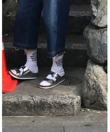 ANTI SOCIAL SOCIAL CLUB | ソックス/靴下