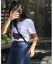 Allz | Tシャツ/カットソー