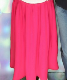 Green Parks topic | スカート