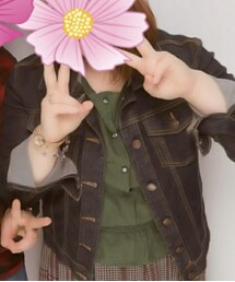 Honeys | デニムジャケット