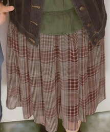 Honeys | スカート