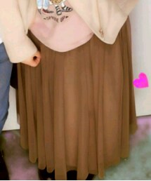 Honeys | スカート