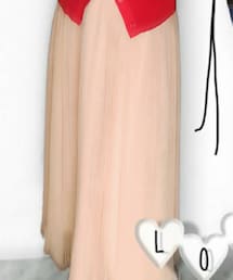 Honeys | スカート