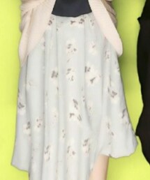 Honeys | スカート