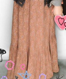 Honeys | スカート