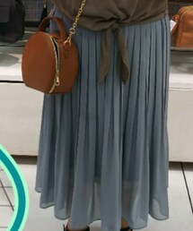 UNIQLO | スカート