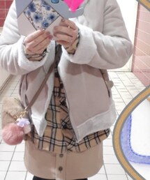 no brand | シャツ/ブラウス