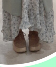 しまむら | スニーカー