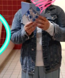 Honeys | デニムジャケット