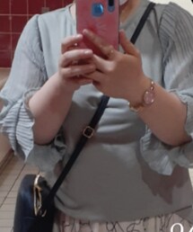 Honeys | トップス