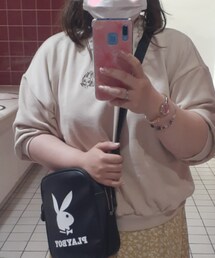 Honeys | スウェット