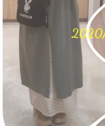 しまむら | スカート