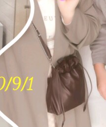 RETRO GIRL | ショルダーバッグ