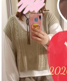 しまむら | ニット/セーター