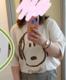 しまむら | Tシャツ/カットソー