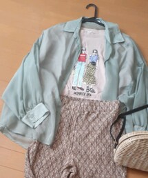 しまむら | シャツ/ブラウス