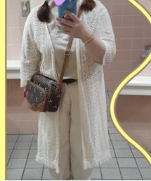 Honeys | カーディガン/ボレロ