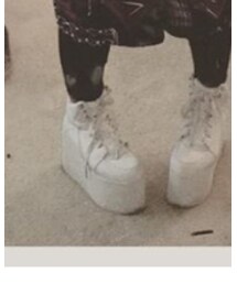 YRU | その他シューズ