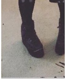 YRU | その他シューズ