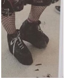 YRU | その他シューズ