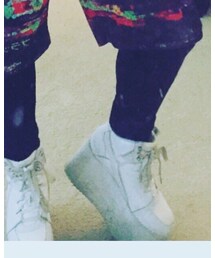 YRU | スニーカー