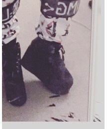 YRU | スニーカー