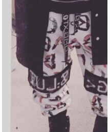 Damage | その他パンツ