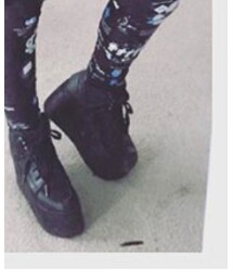 YRU | スニーカー