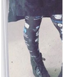 samsaracollections | レギンス/スパッツ