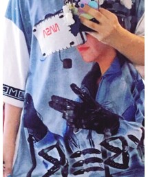 damage | Tシャツ/カットソー