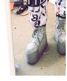 YRU | スニーカー