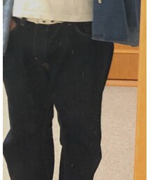 古着 | デニムパンツ