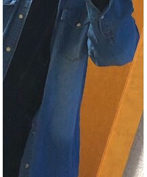 GU | デニムジャケット